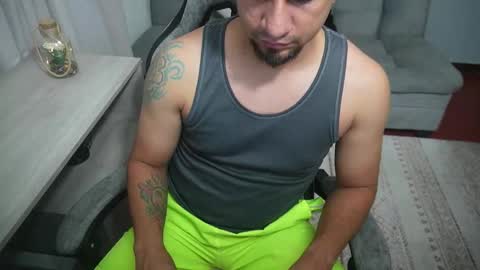 Marcelo online show from 11.10.25