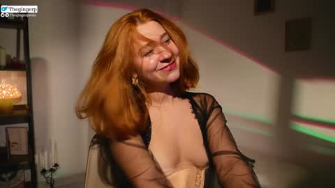   Streaming mostly at    online show from 02.05.25