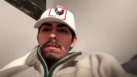 theglorious2002 online show from 11.25.25