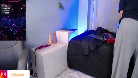 Peyton online show from 11.05.25