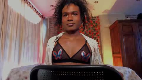 Goldie online show from 01.10.26