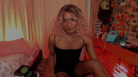 Goldie online show from 02.26.26