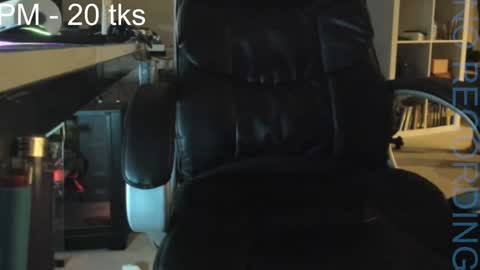 Gonzo online show from 01.12.25