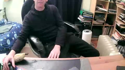 paul online show from 02.01.26