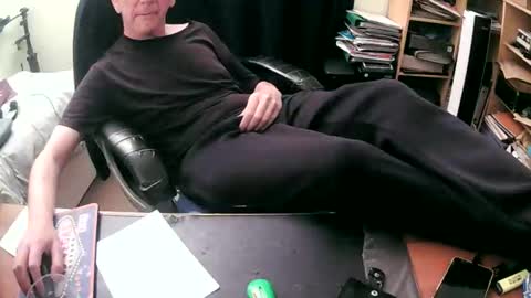paul online show from 05.14.26