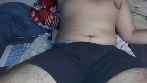 Gothic Daddy online show from 09.22.25