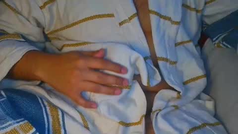 Gothic Daddy online show from 01.11.26