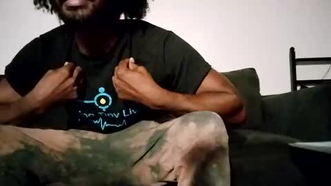 Snapshot of thegreat1mpaler chatting on 09.27.25 thegreat1mpaler online show from 09.27.25