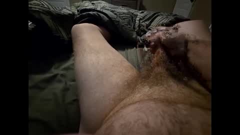 thegreatcornholio69 online show from 01.10.26