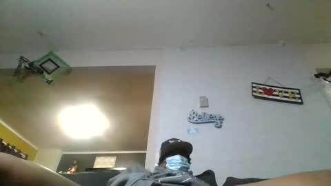 Snapshot of thegreatjonbobby chatting on 11.17.25 thegreatjonbobby online show from 11.17.25