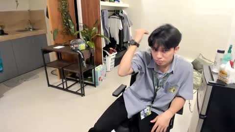 Green online show from 12.16.24