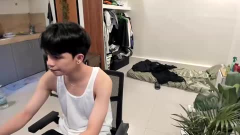 Green online show from 01.07.25