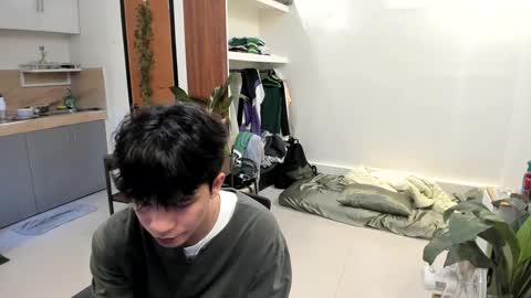 Green online show from 01.11.25