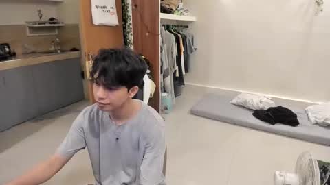 Green online show from 10.12.25