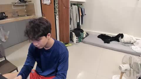 Green online show from 10.16.25