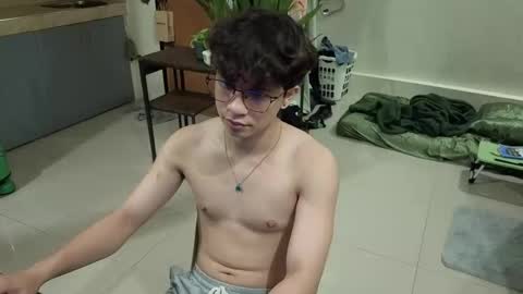 Green online show from 04.24.26