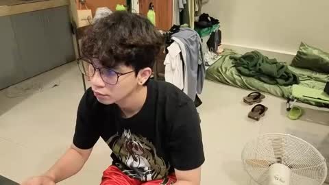 Green online show from 05.08.26
