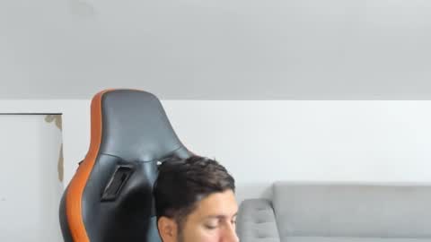 Snapshot of theguardian7 chatting on 10.31.25 theguardian7 online show from 10.31.25