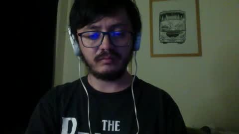 Snapshot of theguitarmistery chatting on 11.18.25 theguitarmistery online show from 11.18.25