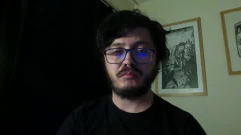 Snapshot of theguitarmistery chatting on 12.14.25 theguitarmistery online show from 12.14.25