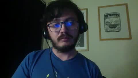 Snapshot of theguitarmistery chatting on 12.23.25 theguitarmistery online show from 12.23.25