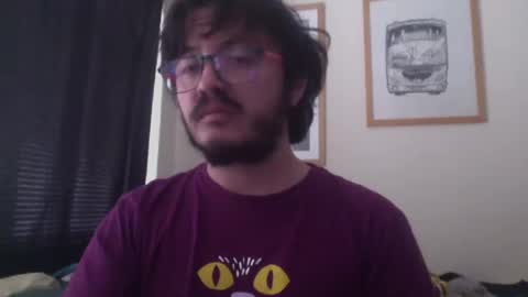 Snapshot of theguitarmistery chatting on 01.15.26 theguitarmistery online show from 01.15.26