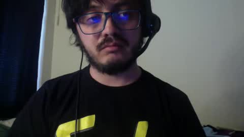 Snapshot of theguitarmistery chatting on 01.16.26 theguitarmistery online show from 01.16.26