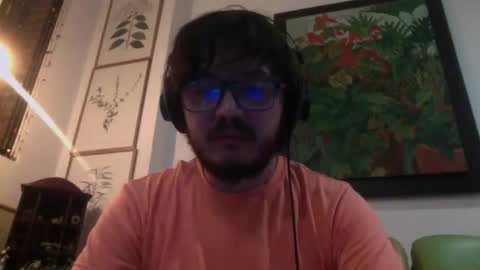 Snapshot of theguitarmistery chatting on 01.31.26 theguitarmistery online show from 01.31.26