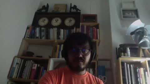 Snapshot of theguitarmistery chatting on 02.03.26 theguitarmistery online show from 02.03.26