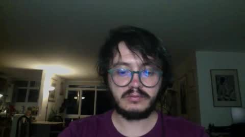 Snapshot of theguitarmistery chatting on 03.01.26 theguitarmistery online show from 03.01.26