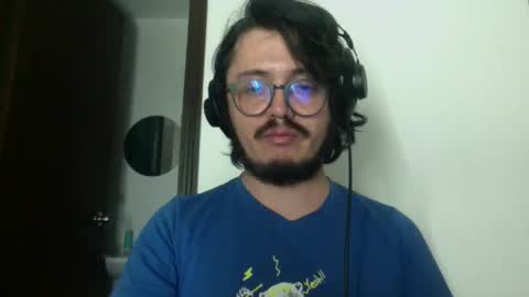 Snapshot of theguitarmistery chatting on 03.25.26 theguitarmistery online show from 03.25.26