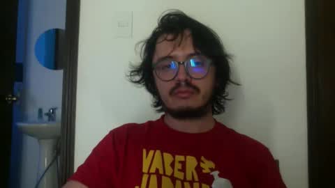 Snapshot of theguitarmistery chatting on 03.29.26 theguitarmistery online show from 03.29.26