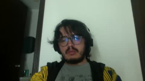 Snapshot of theguitarmistery chatting on 04.13.26 theguitarmistery online show from 04.13.26