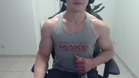 Alex online show from 06.12.26