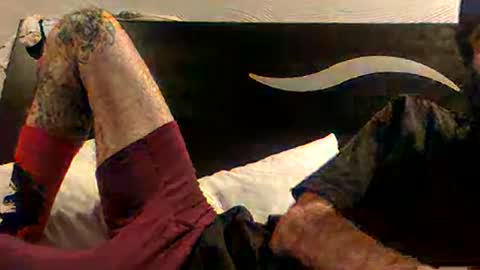 theh4iryfi5h online show from 03.12.26