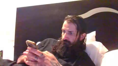 theh4iryfi5h online show from 03.14.26