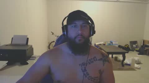 Snapshot of thehawaiian93 chatting on 03.03.25 thehawaiian93 online show from 03.03.25