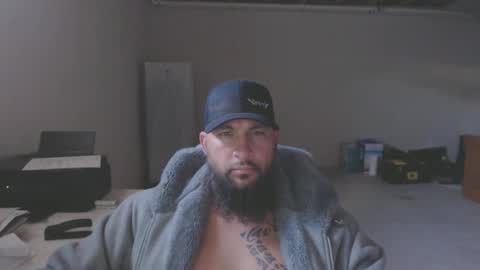 Snapshot of thehawaiian93 chatting on 09.29.25 thehawaiian93 online show from 09.29.25