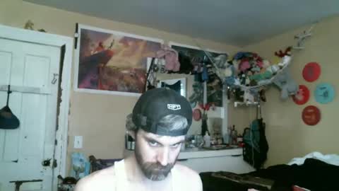 Snapshot of thehockeycock chatting on 04.03.26 thehockeycock online show from 04.03.26