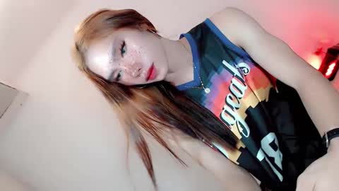 Snapshot of thehornygirl_laisa chatting on 01.13.25 laisa online show from 01.13.25