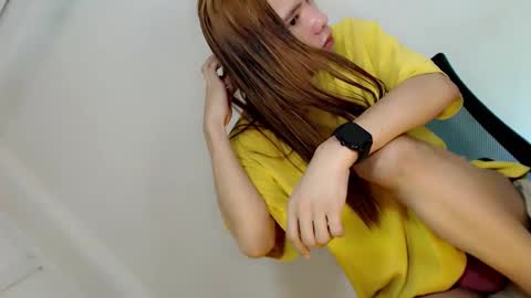 Snapshot of thehornygirl_laisa chatting on 01.28.25 laisa online show from 01.28.25