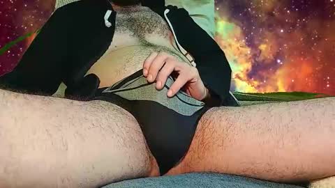 thehotstepperx online show from 12.18.25