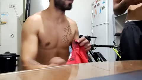 thehousedog online show from 02.07.25