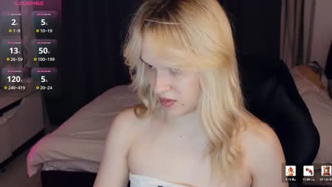 Lily online show from 06.11.26