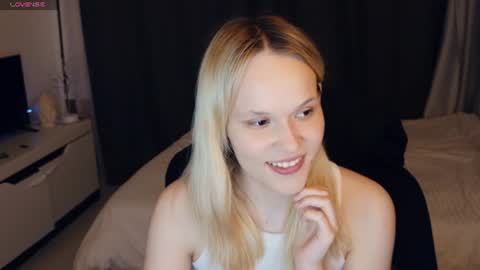 Lily online show from 06.13.26