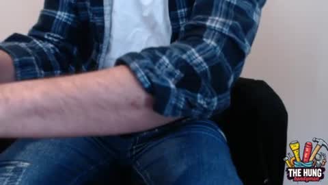 TheHungHandyman online show from 06.21.26