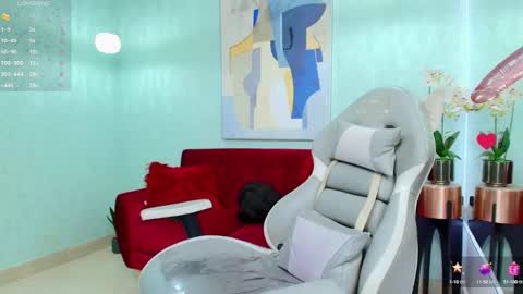 Theia  online show from 01.19.25