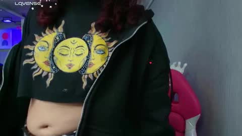 Theia  online show from 09.14.25