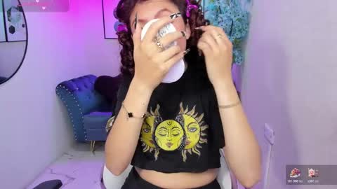 Theia  online show from 03.17.26