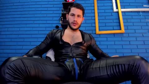 Ian Deniel online show from 12.13.24